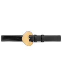 Celine - Bc-11 Leather Belt - Lyst