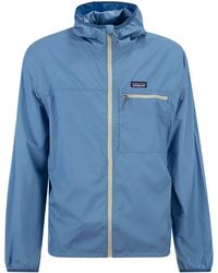 Patagonia - Light & Variable Jacket - Lyst