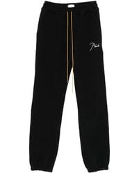 Rhude - Classique Cuffed Sweatpant - Lyst