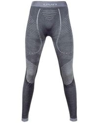 Uyn - Cashmere Pants - Lyst