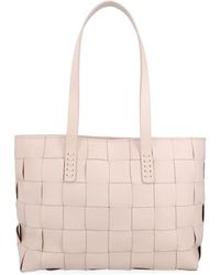 Dragon Diffusion - Leather Handbag - Lyst
