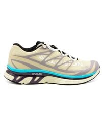 MM6 MAISON MARGIELA X SALOMON - Xt Mm6 Salomon Sneakers - Lyst