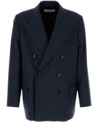 Dries Van Noten - 01090-Bosier 4265 M.W.Jacket - Lyst