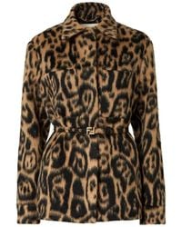 Fendi - "Go-To" Jacket - Lyst