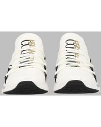 Versace Jeans Couture - Sneaker "Dynamic" Con Logo - Lyst