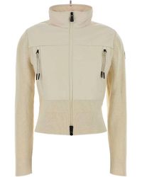 Moncler - Cardigan - Lyst