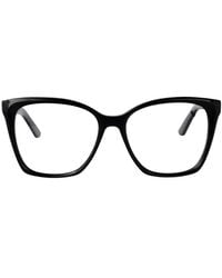 KARL LAGERFELD - Acetate Glasses - Lyst