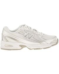 New Balance - Lifestile Tier 1 Sneakers - Lyst