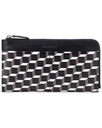 Pierre Hardy - "Maxi Perspective" Wallet - Lyst