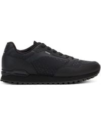 BOSS - Shoes Parkour-L Runn - Lyst