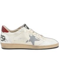 Golden Goose - Ball-Star Sneakers - Lyst