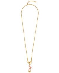 Chloé - Tropicus Necklace - Lyst