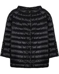 Herno - Padded Jacket - Lyst