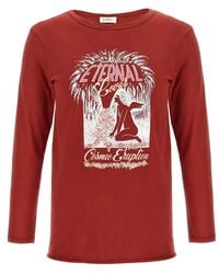 Second/Layer - 'Eternal Lover' T-Shirt - Lyst