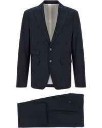 DSquared² - 'Tailored2 London' Dress - Lyst