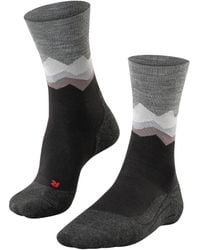 FALKE - Tk2 Explore Trekki Calze - Lyst