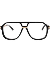 DSquared² - Metal Glasses - Lyst
