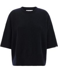 Extreme Cashmere - 'N°433 Sassie' Sweater - Lyst