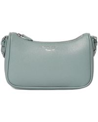 Emporio Armani - Baguette Shoulder Bag - Lyst