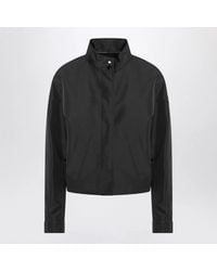 Moncler Genius - Moncler X Edward Enninful Krovanh Short Down Jacket - Lyst
