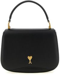 Ami Paris - 'Paris Paris' Handbag - Lyst