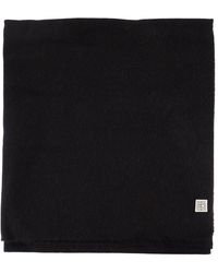 TOTEME - Classic Winter Scarf - Lyst