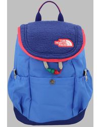 The North Face - Kids Mini Explorer Backpack - Lyst