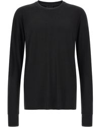 Thom Krom - T-Shirt 'M Ts 970' - Lyst