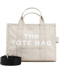 Marc Jacobs - Totes Nude & Neutrals - Lyst