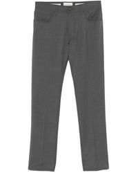 Jacob Cohen - Pant 5 Pkt Slim Fit Bard - Lyst