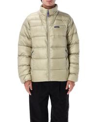 Patagonia - Fitz Roy Down Jacket - Lyst