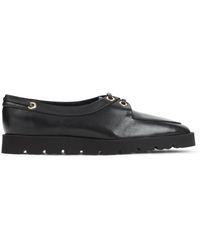 Celine - Loafers - Lyst
