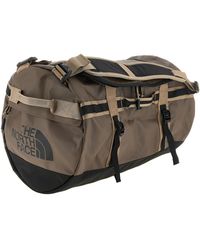 The North Face - 'Base Camp Duffel S' Duffel Bag - Lyst