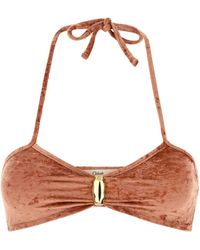 Chloé - Swimsuits - Lyst
