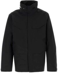 Veilance - Field Jacket M - Lyst