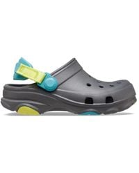 Crocs™ - Classic All Terrain Clog - Lyst