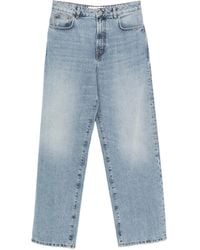 Rohe - Baggy Fit Denim - Lyst