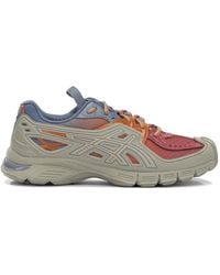 Asics - "Ub 13-Sd Lyte Kiko Kostadinov" Low-Top Sneakers - Lyst