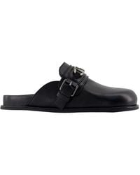 Zadig & Voltaire - Zadig&Voltaire Angie Slides - Lyst