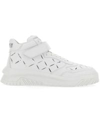 Versace - Odyssey Sneakers - Lyst