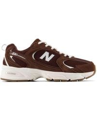 New Balance - 530 Sneakers - Lyst