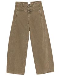 Closed - Tori-X Denim Jeans - Lyst