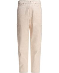 Levi's - "Carpenter 568 Loose Straight" Jeans - Lyst
