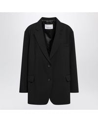 Frankie Shop - Bea Singlebreasted Jacket - Lyst