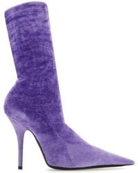 Balenciaga - Boots - Lyst