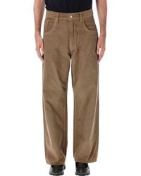 sunflower - Superwide Pant - Lyst