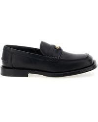 Moschino - Berlin' Loafers - Lyst