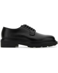 Prada - Lace-Ups - Lyst
