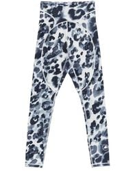 adidas By Stella McCartney - 7/8 Leggings - Lyst