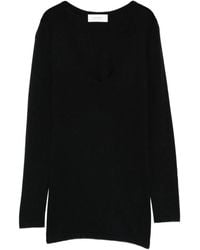 Lisa Yang - Amalea Cotton And Cashmere Sweater - Lyst